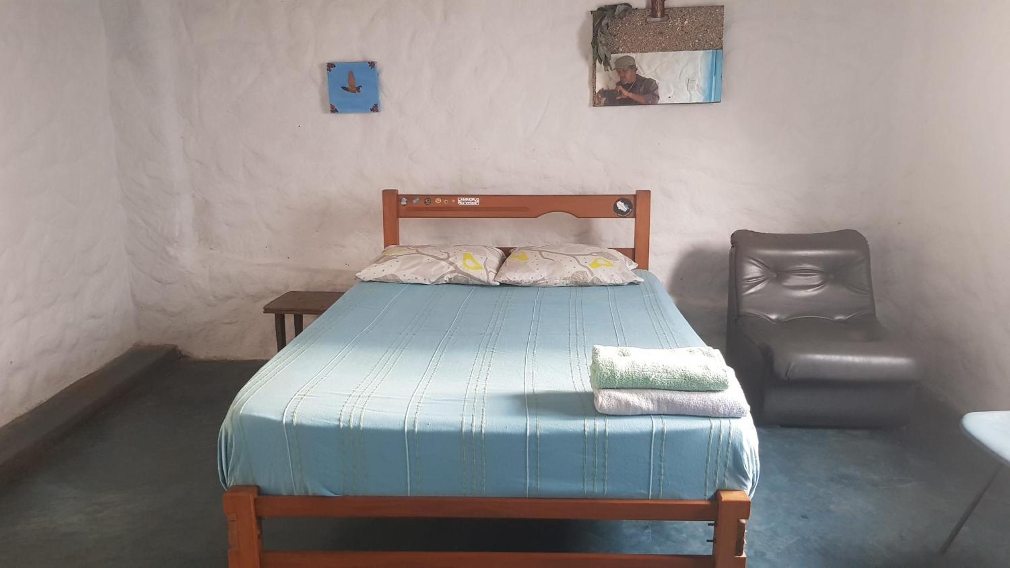 Huanchaco Surf Camp Leilighet Eksteriør bilde